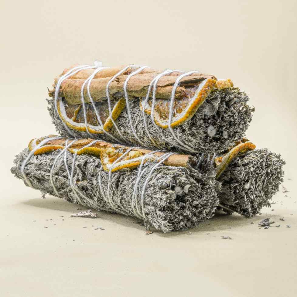 cèdre orange cannelle