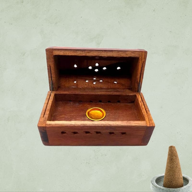 Porte-encens
