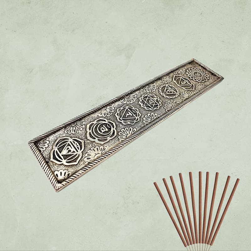 Porte-encens