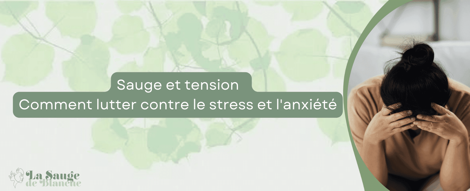 Sauge et tension